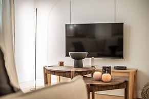 Profumo - 1 Bedroom Apartment in Justicia