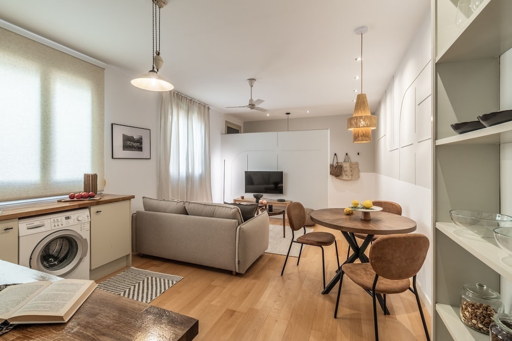 Profumo - 1 Bedroom Apartment in Justicia