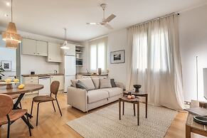 Profumo - 1 Bedroom Apartment in Justicia