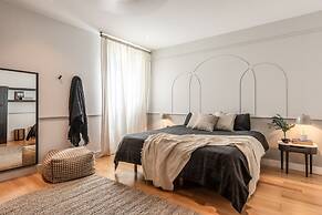 Profumo - 1 Bedroom Apartment in Justicia