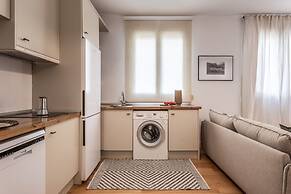 Profumo - 1 Bedroom Apartment in Justicia