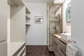 Profumo - 1 Bedroom Apartment in Justicia