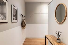 Profumo - 1 Bedroom Apartment in Justicia
