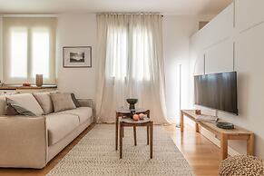 Profumo - 1 Bedroom Apartment in Justicia