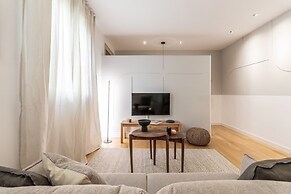 Profumo - 1 Bedroom Apartment in Justicia
