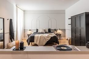 Profumo - 1 Bedroom Apartment in Justicia