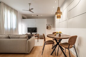 Profumo - 1 Bedroom Apartment in Justicia