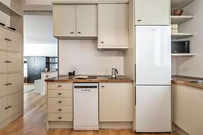 Profumo - 1 Bedroom Apartment in Justicia