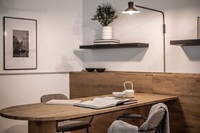 Profumo - 1 Bedroom Apartment in Justicia