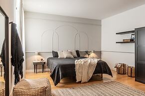 Profumo - 1 Bedroom Apartment in Justicia