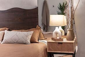 Guban - 2 Bedroom and Balcony in Azca