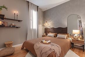 Guban - 2 Bedroom and Balcony in Azca