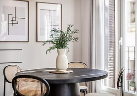 Bowie - 1 Bedroom Pool in Chueca