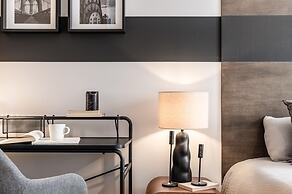 Bowie - 1 Bedroom Pool in Chueca