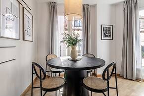 Bowie - 1 Bedroom Pool in Chueca