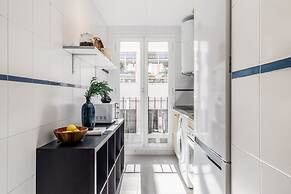 Bowie - 1 Bedroom Pool in Chueca