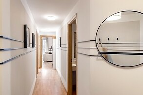 Bowie - 1 Bedroom Pool in Chueca