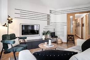 Bowie - 1 Bedroom Pool in Chueca