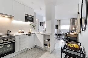 Abanico - 1 Bedroom and Pool in Chamber