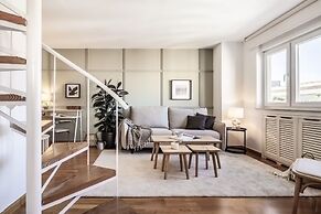 Vega - 2 Bedroom in Salamanca