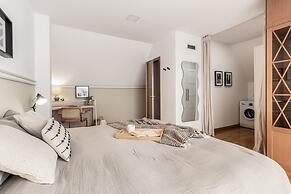 Vega - 2 Bedroom in Salamanca