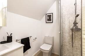 Vega - 2 Bedroom in Salamanca