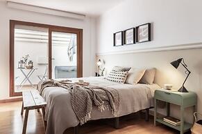 Vega - 2 Bedroom in Salamanca