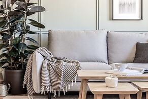 Vega - 2 Bedroom in Salamanca