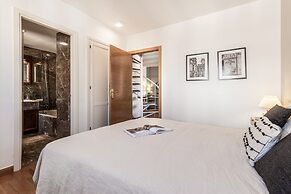 Vega - 2 Bedroom in Salamanca