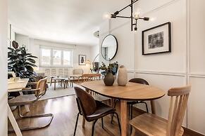 Vega - 2 Bedroom in Salamanca