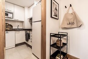 Vega - 2 Bedroom in Salamanca