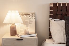 Vega - 2 Bedroom in Salamanca