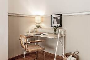 Vega - 2 Bedroom in Salamanca