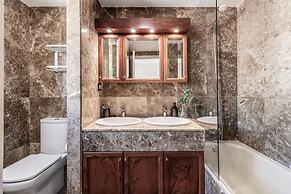 Vega - 2 Bedroom in Salamanca