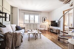 Vega - 2 Bedroom in Salamanca