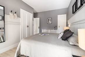 Villa - 2 Bedrooms and 2 Balcony in Castilla