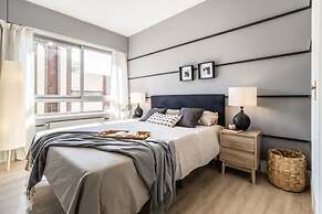 Villa - 2 Bedrooms and 2 Balcony in Castilla