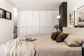 Oeste - 2 Bedrooms in Chueca