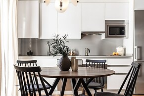 Oeste - 2 Bedrooms in Chueca