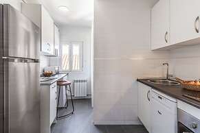 Camino - 2 Bedrooms in Chueca