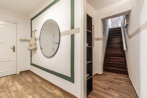 Camino - 2 Bedrooms in Chueca