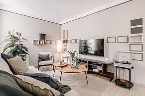 Agate - 2 Bedrooms in Trafalgar