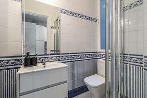 Florida - 2 Bedrooms in Ibiza