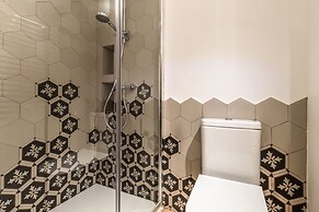 Carmen - 2 Bedrooms in Salamanca