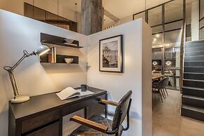 Carmen - 2 Bedrooms in Salamanca