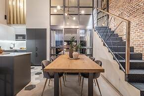 Carmen - 2 Bedrooms in Salamanca