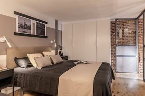 Carmen - 2 Bedrooms in Salamanca
