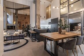 Carmen - 2 Bedrooms in Salamanca