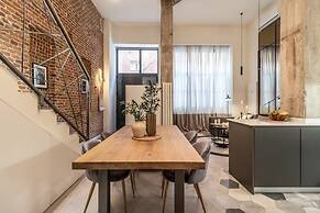Carmen - 2 Bedrooms in Salamanca