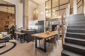 Carmen - 2 Bedrooms in Salamanca